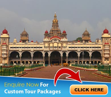 Mysore Tour Packages