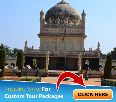 Mysore Tour Packages
