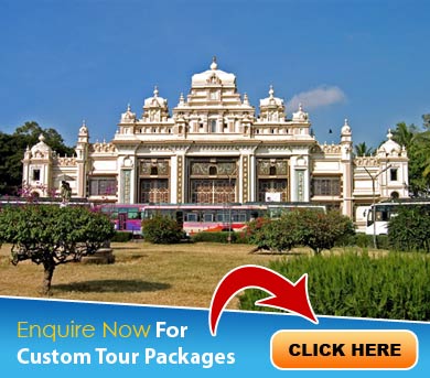 Mysore Tour Packages